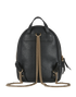 Soho Backpack, back view
